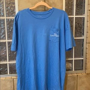 Lauren James XL shirt
